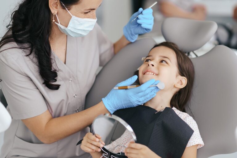 Background image - Emergency dentist Chalfont St Peter