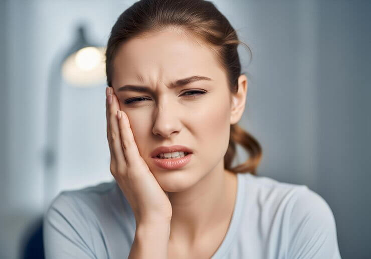 Emergency Dental Treatments in Chalfont St Peter