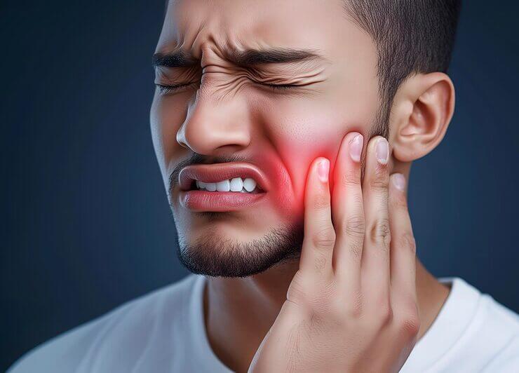 Emergency Dental Treatments in Chalfont St Peter image